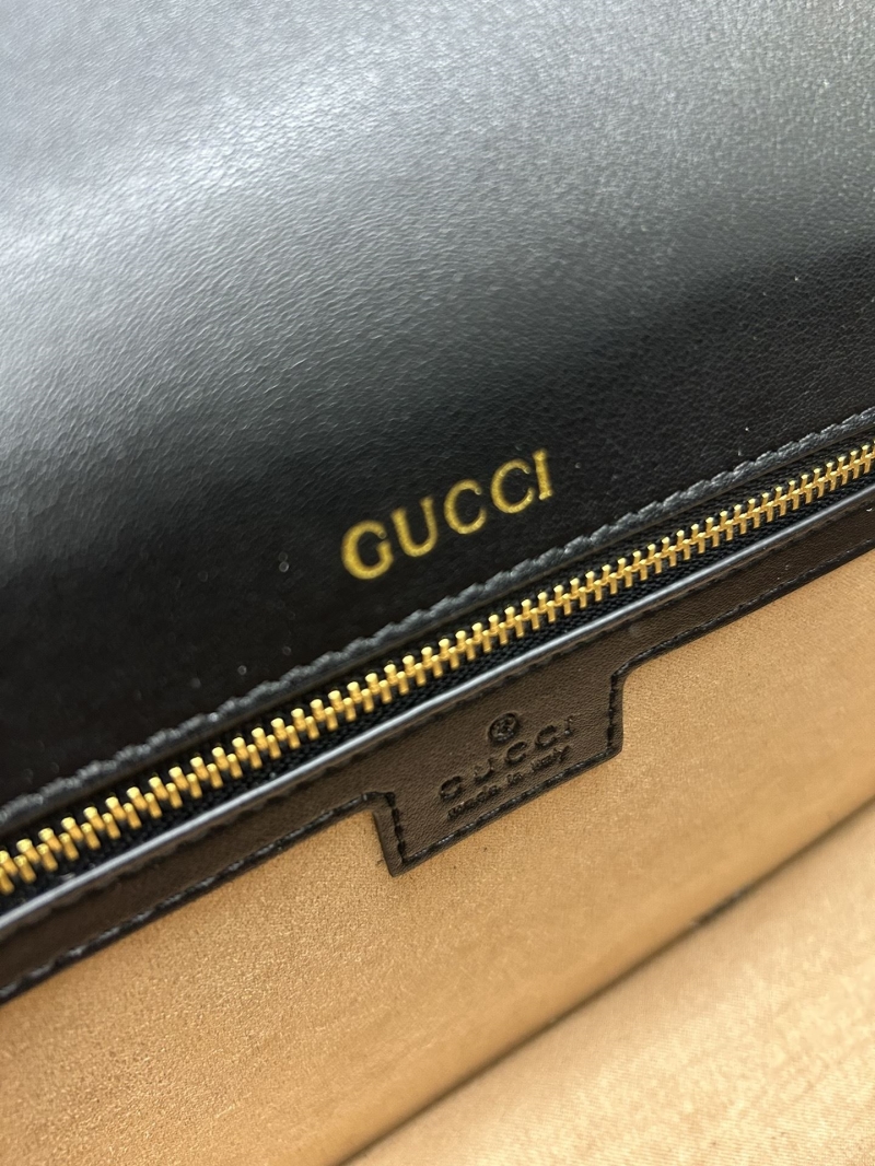 Gucci Top Handle Bags